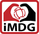 iMDG logo